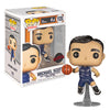 The Office - Basketball Michael US Exclusive Pop #1120