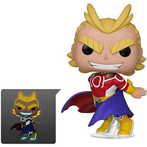 My Hero Academia - Silver Age All Might GD Pop - 608