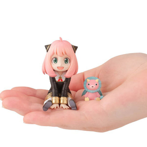 Image of Spy×Family - G.E.M. Series - Palm Size Anya