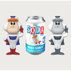 Roger Ramjet - Roger Ramjet (with chase) Vinyl Soda