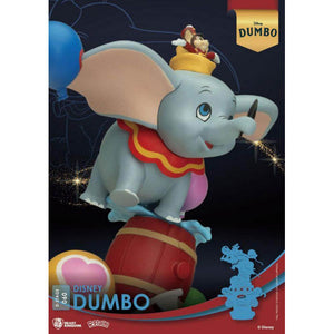 Disney - D Stage - Dumbo