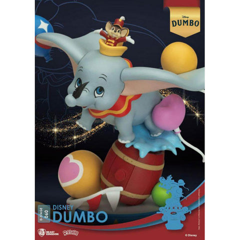 Disney - D Stage - Dumbo