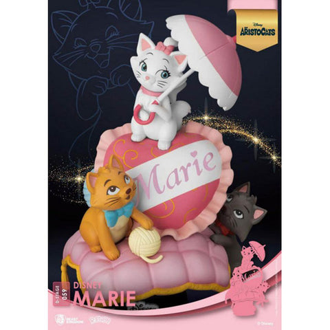 Image of Disney - D Stage - Marie