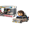 Ghostbusters: Afterlife - Ecto-1 with Trevor Pop! Ride