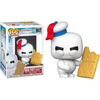 Ghostbusters: Afterlife - Mini Puft w/Cracker Pop