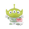 Toy Story - Pixar Fluffy Puffy Mine - Costume Alien Vol.2 (A:Buzz Costume Alien)