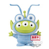 Toy Story - Pixar Fluffy Puffy Mine - Costume Alien Vol.2 (C: Flik Costume Alien)