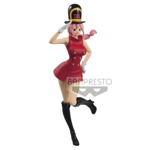 Image of One Piece - Sweet Style Pirates - Rebecca (Ver. A)