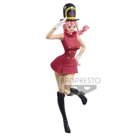 Image of One Piece - Sweet Style Pirates - Rebecca (Ver. B)