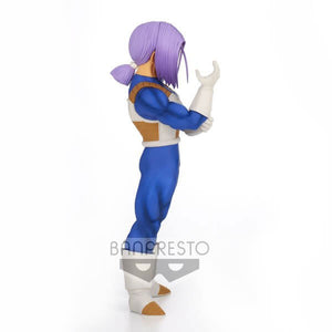 Dragon Ball Z - Solid Edge Works Vol.2 (A: Trunks)