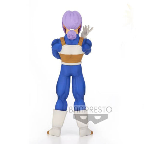 Image of Dragon Ball Z - Solid Edge Works Vol.2 (A: Trunks)