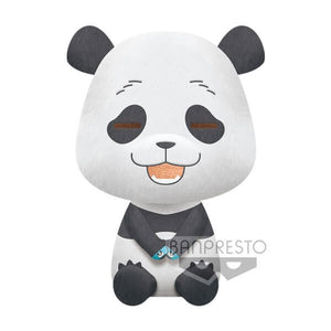Jujutsu Kaisen - Big Plush - Panda-Kento Nanami (A:Panda)
