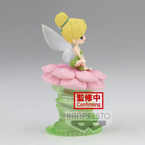 Image of Peter Pan - Q Posket - Stories Disney Characters Tinker Bell (Ver.A)