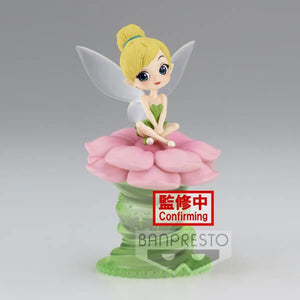 Peter Pan - Q Posket - Stories Disney Characters Tinker Bell (Ver.A)