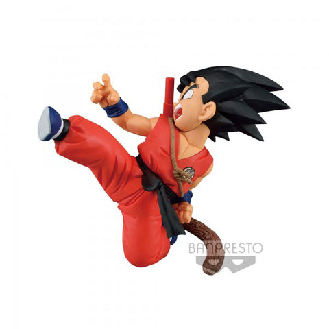 Image of Dragon Ball - Match Makers - Son Goku (Childhood)