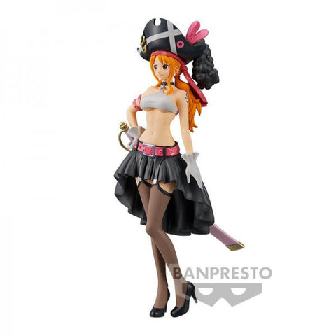 Image of One Piece Film Red - DXF - The Grandline Lady Vol.3