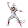 Ultraman - Tiga Hero's Brave Statue Figure Evil Tiga