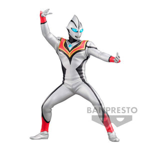 Ultraman - Tiga Hero's Brave Statue Figure Evil Tiga