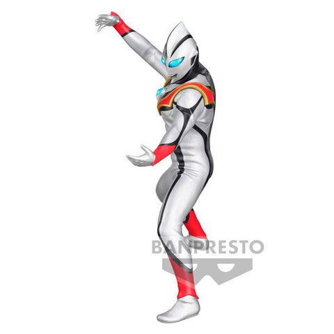 Image of Ultraman - Tiga Hero's Brave Statue Figure Evil Tiga