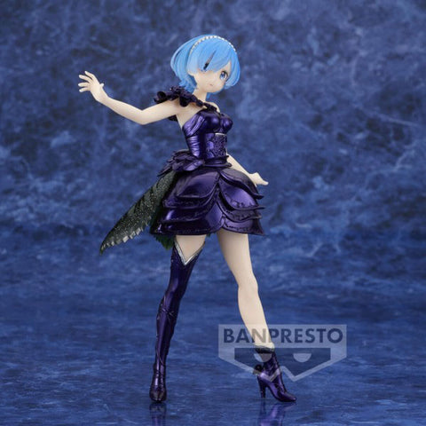 Image of Re:Zero - Starting Life In Another World - Dianacht Couture - Rem