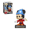 Disney Archives - Sorcerer Mickey Pop - 799