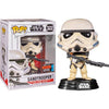 Star Wars - Sandtrooper Pop! NY19 - 322