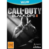 WiiU Call Of Duty: Black Ops 2