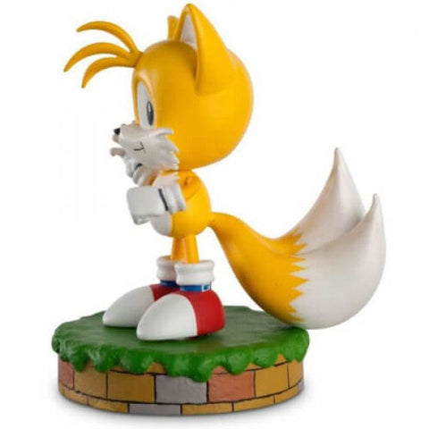 Image of Sonic - Tails 1:16 Figurine
