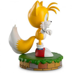 Sonic - Tails 1:16 Figurine