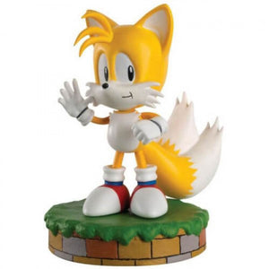 Sonic - Tails 1:16 Figurine