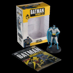 Batman - 1950s Batman - Decades Series 1:16 Scale Figure