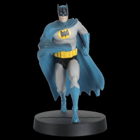 Image of Batman - 1960s Batman - Decades Series 1:16 Scale Figure