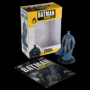 Batman - 2000s Batman - Decades Series 1:16 Scale Figure