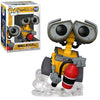 Wall-E - Wall-E with Fire Extinguisher Pop #1115