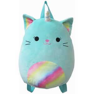 Squishmallows 12 inch Backpack