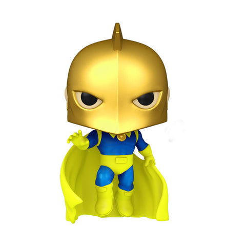 Image of DC Comics - Doctor Fate 395 Pop! SD21