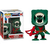 Masters of the Universe - Leech US Exclusive Pop - 89
