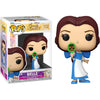 Beauty and the Beast - Belle 30th Anniversary Pop - 1132