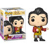 Beauty and the Beast - Formal Gaston 30th Anniversary Pop - 1134
