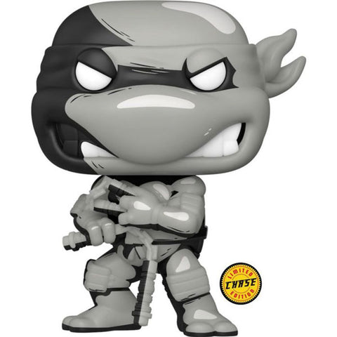 Image of TMNT (Comic) - Michelangelo (With Chase) US Exclusive Pop #34