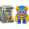 Marvel Mech Strike Monster Hunters - Thanos Pop #993