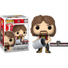 WWE - Cactus Jack w/Trash Can US Exclusive Pop! Vinyl with Pin