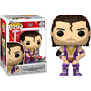 WWE - Razor Ramon Purple US Exclusive Pop - 47