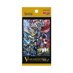 Vanguard VS02 Clan Collection Vol. 2 Booster