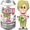 Flash Gordon - Flash Gordon (with chase) Vinyl Soda