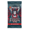 Magic the Gathering - Innistrad Crimson Vow Set Booster