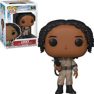 Ghostbusters: Afterlife - Lucky Pop - 926
