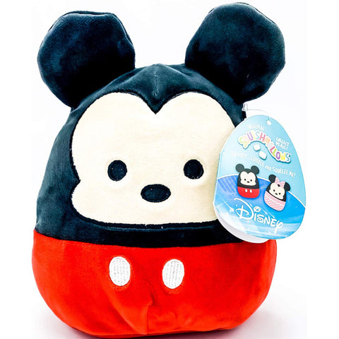 SQUISHMALLOWS 10 inch Disney - Mickey Mouse