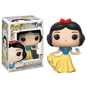 Snow White - Snow White Pop - 339