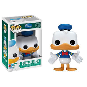 Donald Duck - Pop - 31